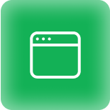 Web Design Principles Icon